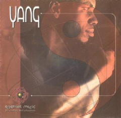 Lin Fu Chan - Yang (CD)