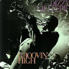 Groovin High - (Import CD)