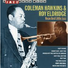 Bean &amp; Little Jazz - (Import CD)