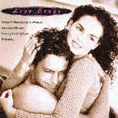 Wonderful Music of Love Songs - (Import CD)