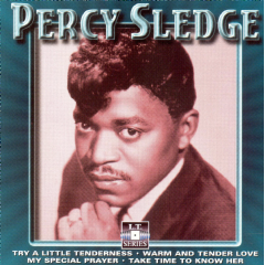 When A Man Loves A Woman - Various Artists (CD)
