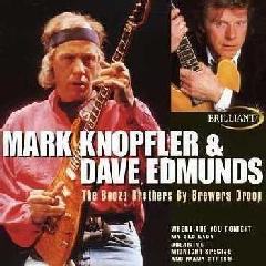 Booze Brothers by Brewers Droop - (Import CD)