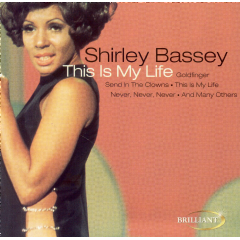 This is My Life - (Import CD)