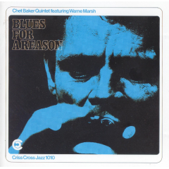 Blues For A Reason (CD / Album)