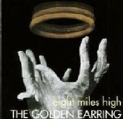 Eight Miles High - (Import CD)