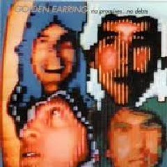 No Promises No Debts - (Import CD)