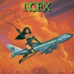 S&amp;M Airlines (CD / Album)
