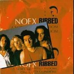Ribbed (CD / Album)
