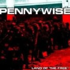 Land of the Free? (CD / Album)