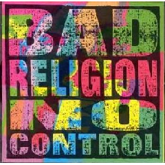 No Control (CD / Remastered Album)