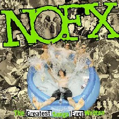 The Greatest Songs Ever Written (By Us) (CD / Album)