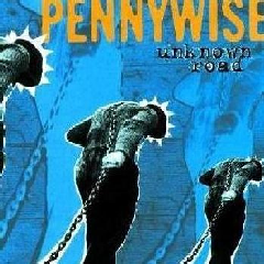 Unknown Road (CD / Album)