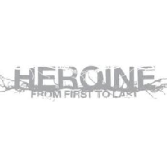 Heroine (CD / Album)