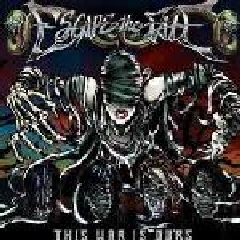 This War Is Ours (CD / Album)
