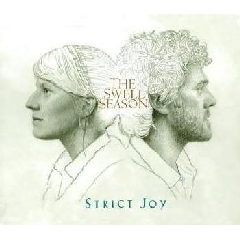Strict Joy (CD / Album)