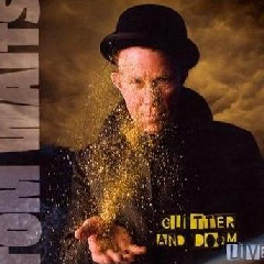 Glitter and Doom: Live (CD / Album)