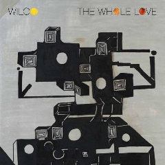 The Whole Love (CD / Album)
