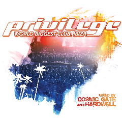 Privilege Ibiza (CD / Album)