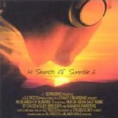 In Search of Sunrise (CD / Album)