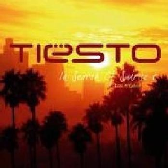 In Search of Sunrise - Los Angeles (CD / Album)