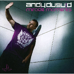 Andy Duguid - Miracle Moments (CD / Album)