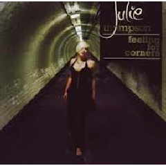 Feeling for Corners (CD / Album)