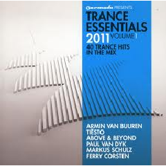 Trance Essentials 2011- Vol.1 (CD)