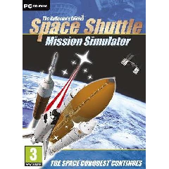 Space Shuttle Mission Simulator Collectors Edition (PC)