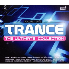 Trance - The Ultimate Collection 2012 (CD / Album)