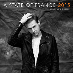 A State of Trance 2015 (CD / Album)