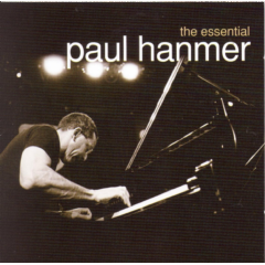 Hanmer, Paul - Essential Collection (CD)