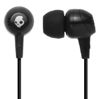 Skullcandy Jib Earphones - Black | Buy Online in South Africa | takealot.com