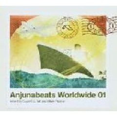 Anjunabeats Worldwide 01 - (Import CD)