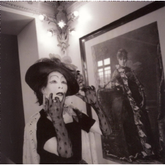 Antony &amp; The Johnsons - Another World (CD)