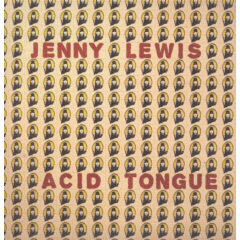 Acid Tongue (CD)