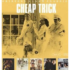 Original Album Classics 2 (CD)