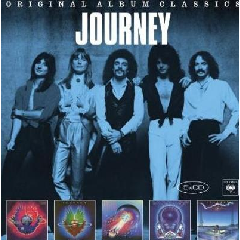 Original Album Classics (CD)