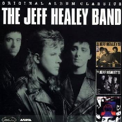 Original Album Classics (CD)