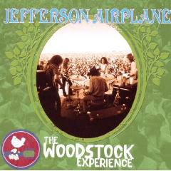 The Woodstock Experience 2 (CD)