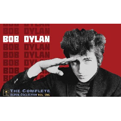 Dylan Bob - The Complete Album Collection - Vol.One (CD)