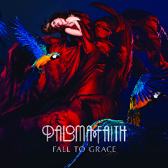 Fall to Grace (CD / Album)