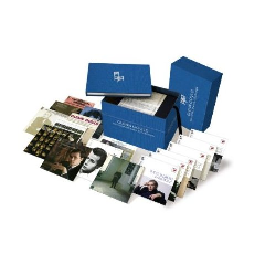 Bach Edition (CD)
