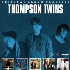 Original Album Classics (CD)