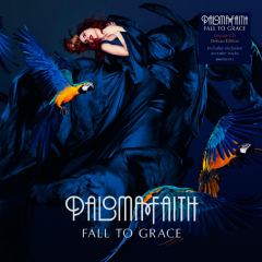Faith Paloma - Fall To Grace (Deluxe Version) (CD)