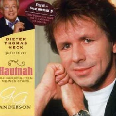 Hautnah-die Geschichten Meiner Stars (CD)