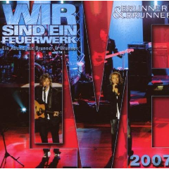 Live 2007: Wir Sind Ein Feuerwerk (CD)