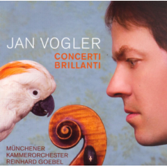 Concerti Brillanti (CD)