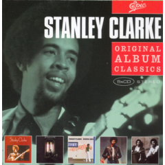 Clarke Stanley - Original Album Classics (CD)
