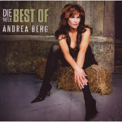 Die Neue Best Of Andrea Berg (CD)