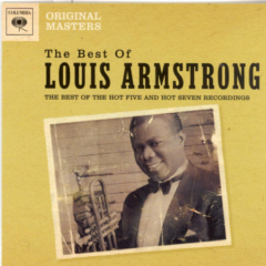 Armstrong Louis - Best Of Louis Armstrong (CD)